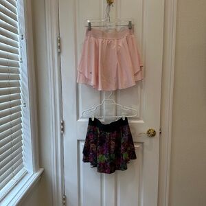 Bundle of Tennis Skirts